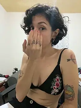 JeanneDuval8888's cam snapshot