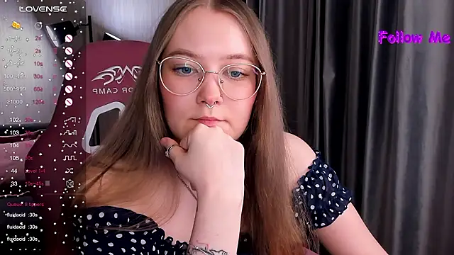 bunny_bubble's cam snapshot