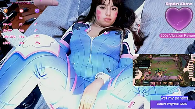 Hikikodoll__'s cam snapshot