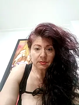 lunadicty live sex cam