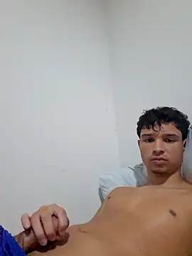 Junior8964 live sex cam