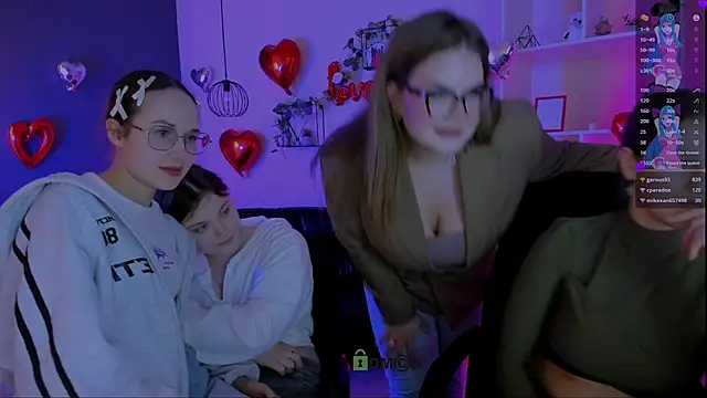 nikole_kitt's cam snapshot