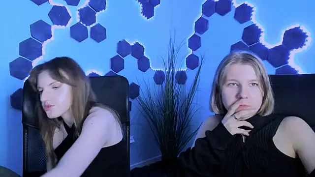 gloria_bubble's cam snapshot