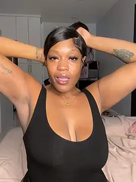 PrincessDreamm's cam snapshot