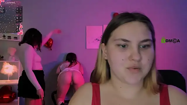 miles_candy's cam snapshot