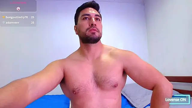 Kal_El_8's cam snapshot