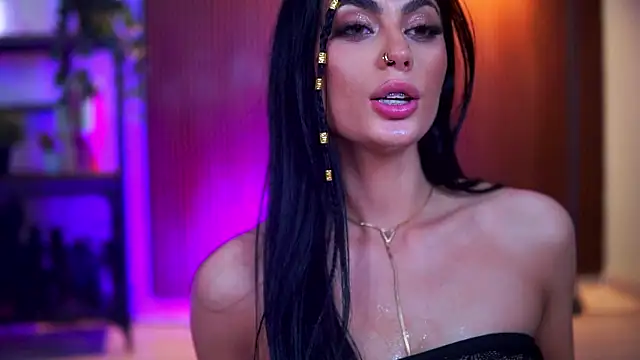 RavennaDArcy live sex cam