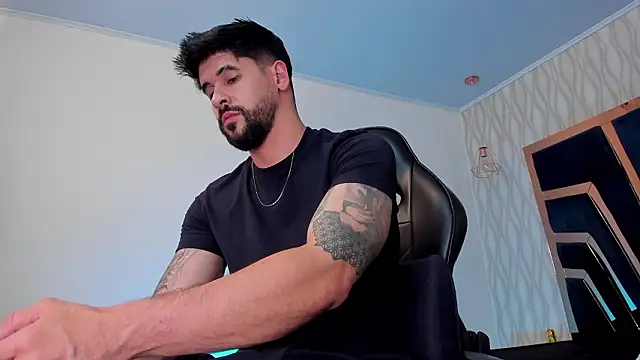 Petesevans's cam snapshot