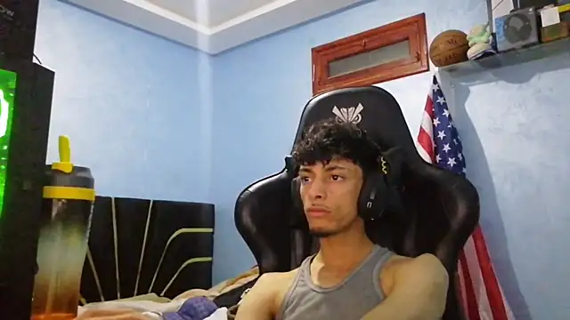 Dark_DesireX live sex cam