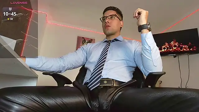 Thonydupont's cam snapshot