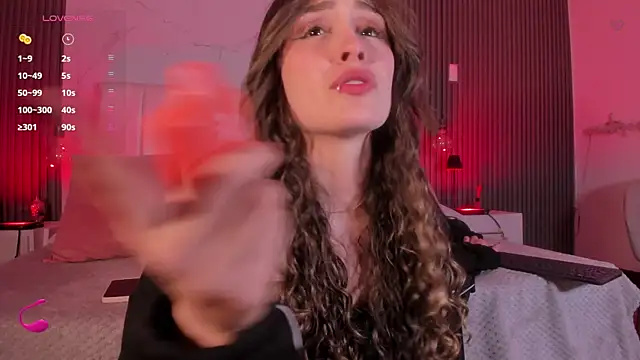 Amy-Parrish's cam snapshot