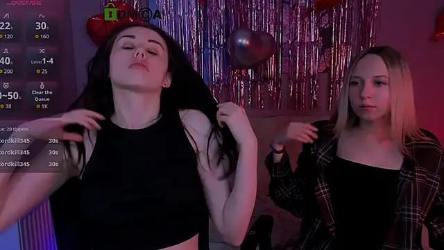 riley_sanders's cam snapshot