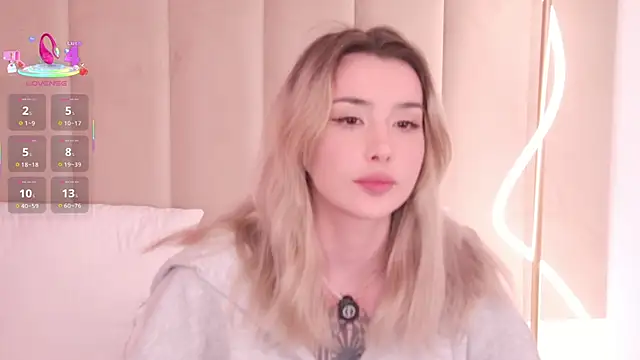 Nesolla's cam snapshot