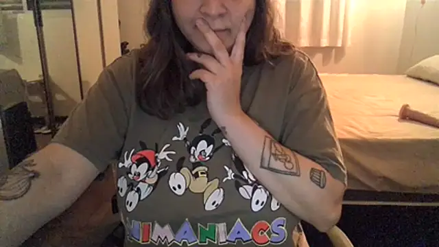 xxxluana's cam snapshot