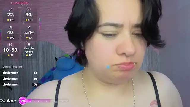 samythomas_t's cam snapshot