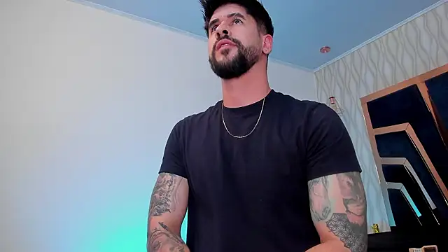 Petesevans's cam snapshot