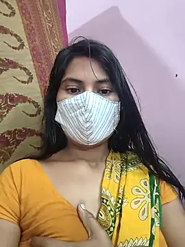 Miss_Aayushi live sex cam