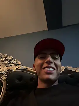 Mister_Obsession live sex cam