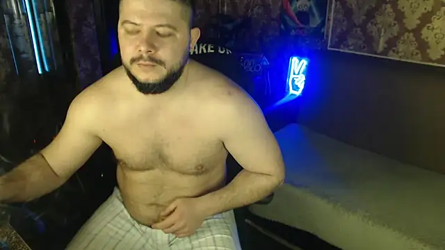 thor_master live sex cam