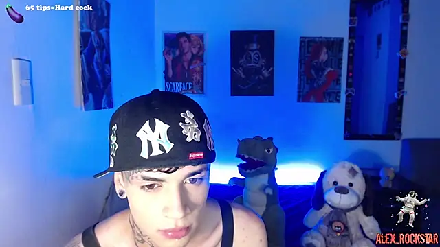 alex_rockstar live sex cam