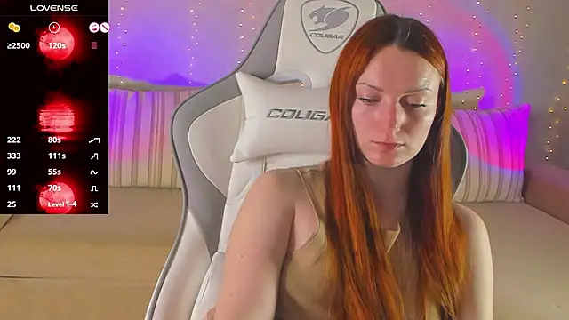 FlamyGold live sex cam