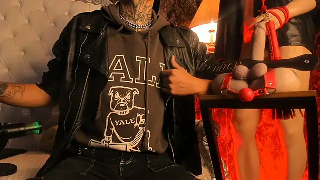 AlecBanne live sex cam