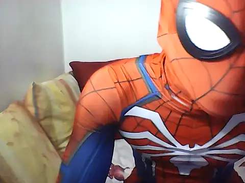 ChocolatyMan live sex cam