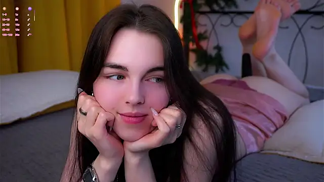 MirnaTellado live sex cam