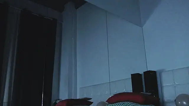 LesysFord live sex cam