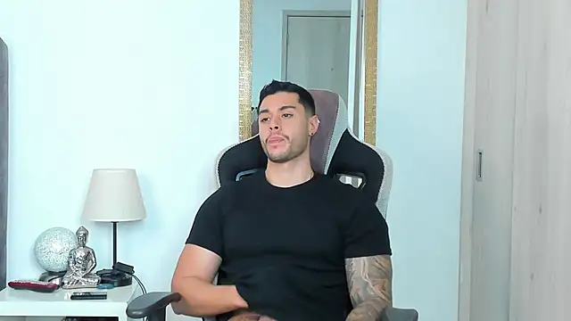 Ken_mailik1 live sex cam