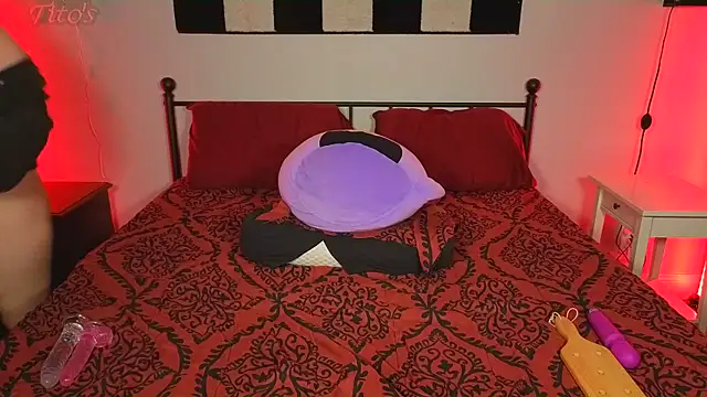 DakotaCharm's cam snapshot