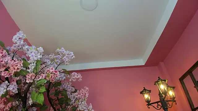 TSExoticFuck live sex cam