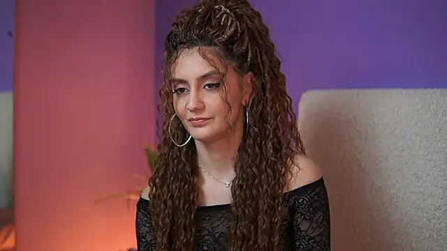 SabrinaHope's cam snapshot