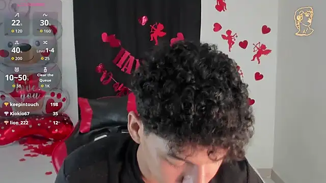 Maximiliano_Khalil live sex cam