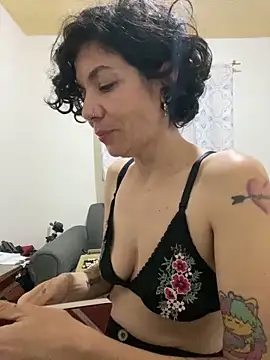 JeanneDuval8888's cam snapshot