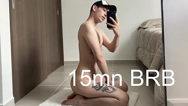 miketwink's cam snapshot