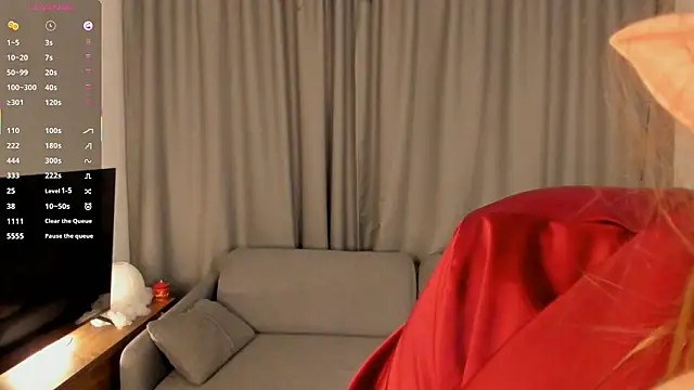 VoidElaris's cam snapshot