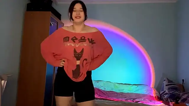 PalihSushi's cam snapshot