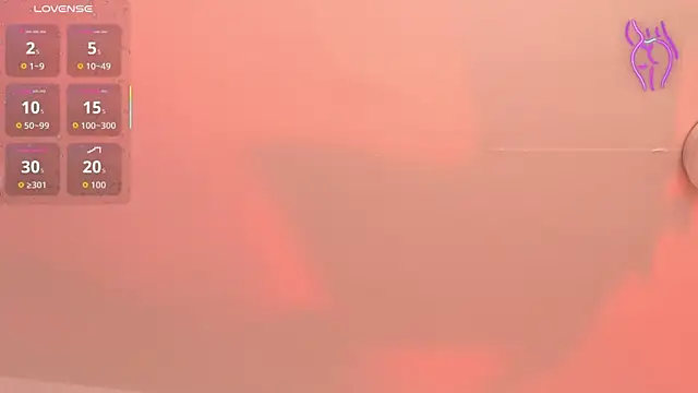 Issabella_X's cam snapshot