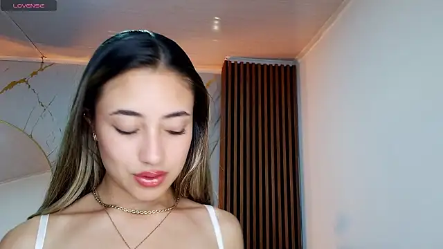 amy_ker_m's cam snapshot