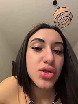 Jassmine3's cam snapshot