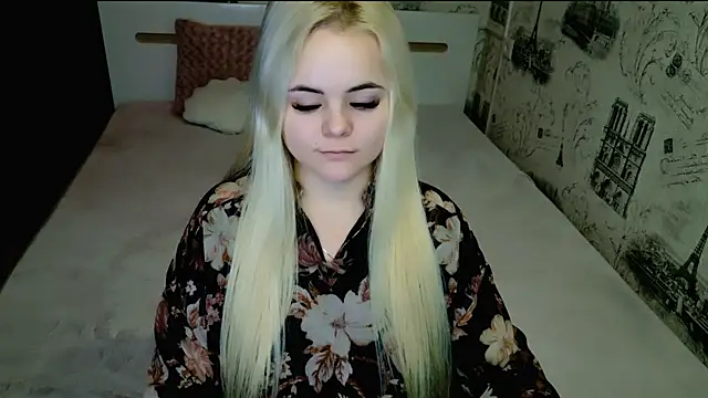 lovely-eyes's cam snapshot