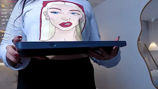 leilapons live sex cam