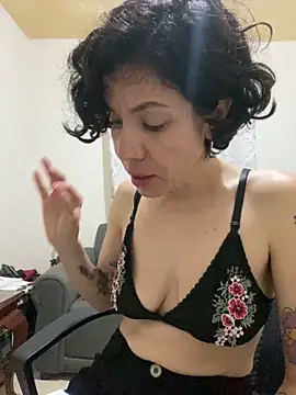 JeanneDuval8888's cam snapshot