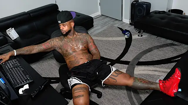 SLANGONDEMHOES live sex cam