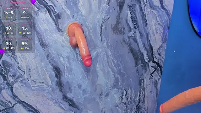 mayfox_06 live sex cam