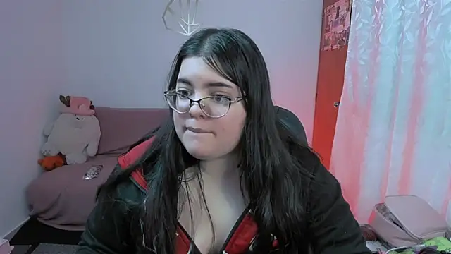 Aria_Fullbuster's cam snapshot