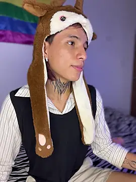 bellamy_095's cam snapshot