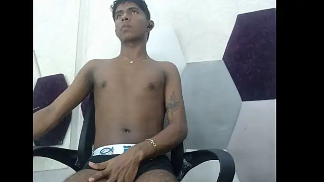 Mick_storm live sex cam