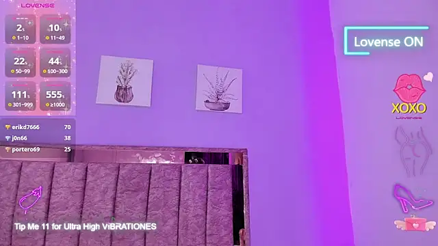 alaiasexygirl live sex cam